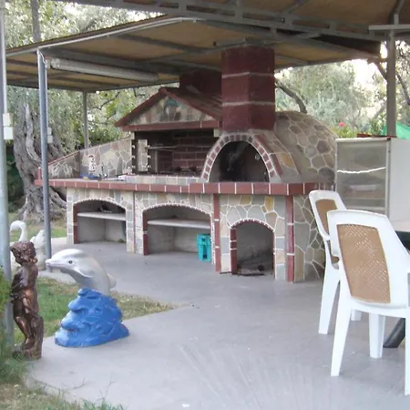 Voulalas Skala Rachoni (Thasos)