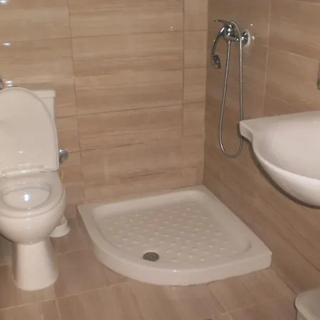 Country house Voulalas