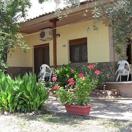Country house Voulalas