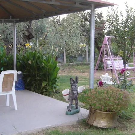 Country house Voulalas