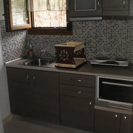Voulalas Country house